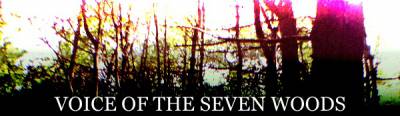 logo Voice Of The Seven Woods